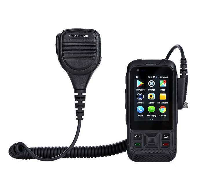 E980 PoC device
