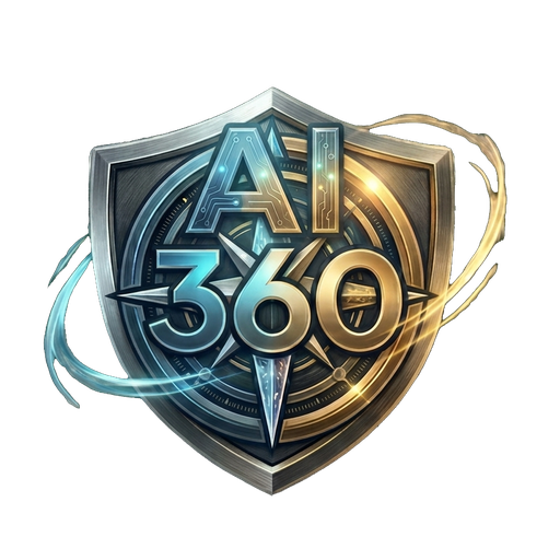 חמ"ל 360 — הלוגו